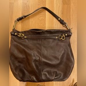 Coach bag!